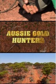Aussie Gold Hunters - Season 4