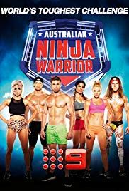 Australian Ninja Warrior - Season 3