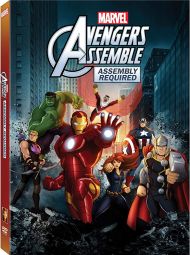 Avengers Assemble - Season 2