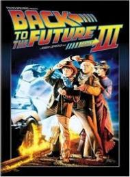 Back To The Future Part Lll