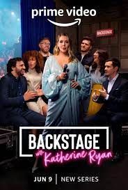 Backstage with Katherine Ryan - Season 1