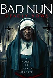 Bad Nun: Deadly Vows