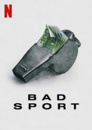 Bad Sport - Season 1