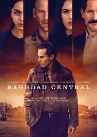 Baghdad Central - Season 1