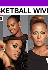 Basketball Wives LA - Season 3