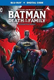 Batman: Death in the family