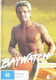 Baywatch - Season 09