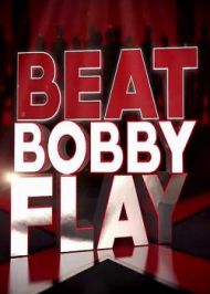Beat Bobby Flay - Season 8