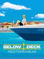 Below Deck Mediterranean - Season 2