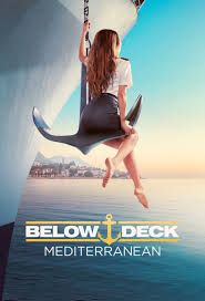 Below Deck Mediterranean - Season 6