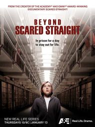 Beyond Scared Straight - Season 9