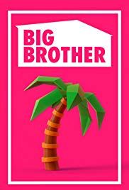 Big Brother (US) - Season 21