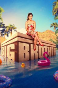 Big Brother (US) - Season 23