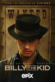 Billy The Kid - Season 1