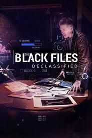 Black Files Declassified - Season 2