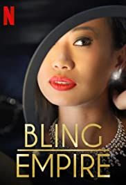 Bling Empire - Season 1