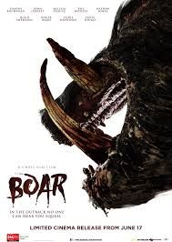 Boar