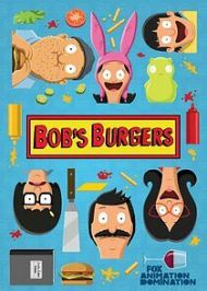 Bob's Burgers - Season 13