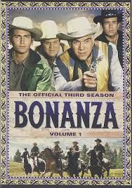 Bonanza season 3