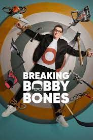 Breaking Bobby Bones - Season 1