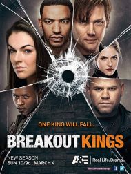 Breakout Kings - Season 1