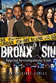 Bronx SIU - Season 2