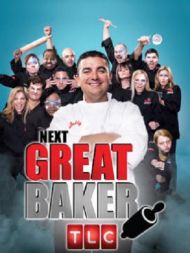 Cake Boss: Next Great Baker - Season 3
