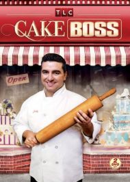 Cake Boss - Season 3
