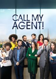 Call My Agent - Season 2