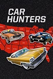Car Hunters - Season 1