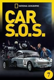 Car S.O.S. - Season 7