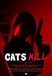 Cats Kill