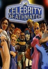 Celebrity Deathmatch - Season 3