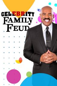 Celebrity Family Feud - Season 1