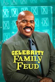 Celebrity Family Feud - Season 8