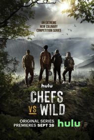 Chefs vs. Wild - Season 1