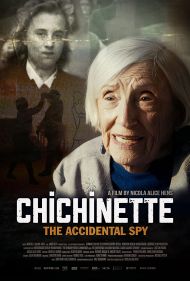 Chichinette: The Accidental Spy