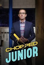 Chopped Junior - Season 4