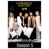 Chrisley Knows Best - Season 5