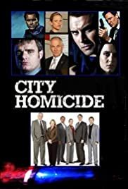 City Homicide - Season 2