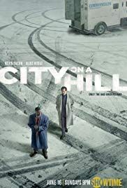 City on a Hill - Season 2
