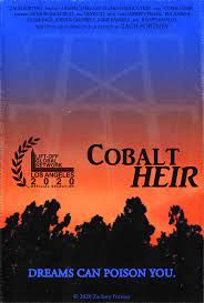 Cobalt Heir