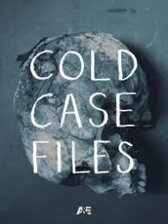 Cold Case Files - Season 3