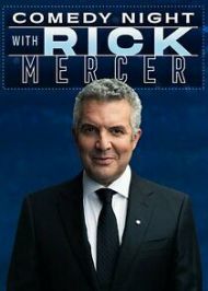 Comedy Night with Rick Mercer - Season 1