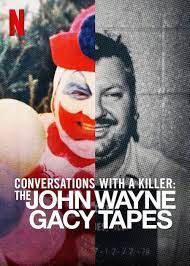 Conversations with a Killer: The John Wayne Gacy Tapes - Season 1