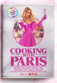 Cooking with Paris - Season 1