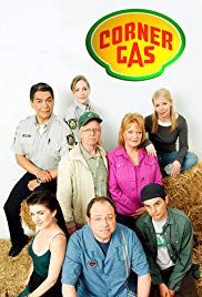 Corner Gas - Season 1