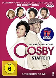 Cosby - Season 3