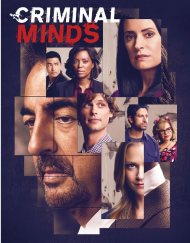 Criminal Minds - Season 15
