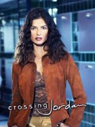 Crossing Jordan - Season 4